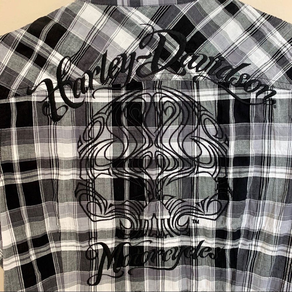 🏍Harley Davidson Motorcycle Top🏍